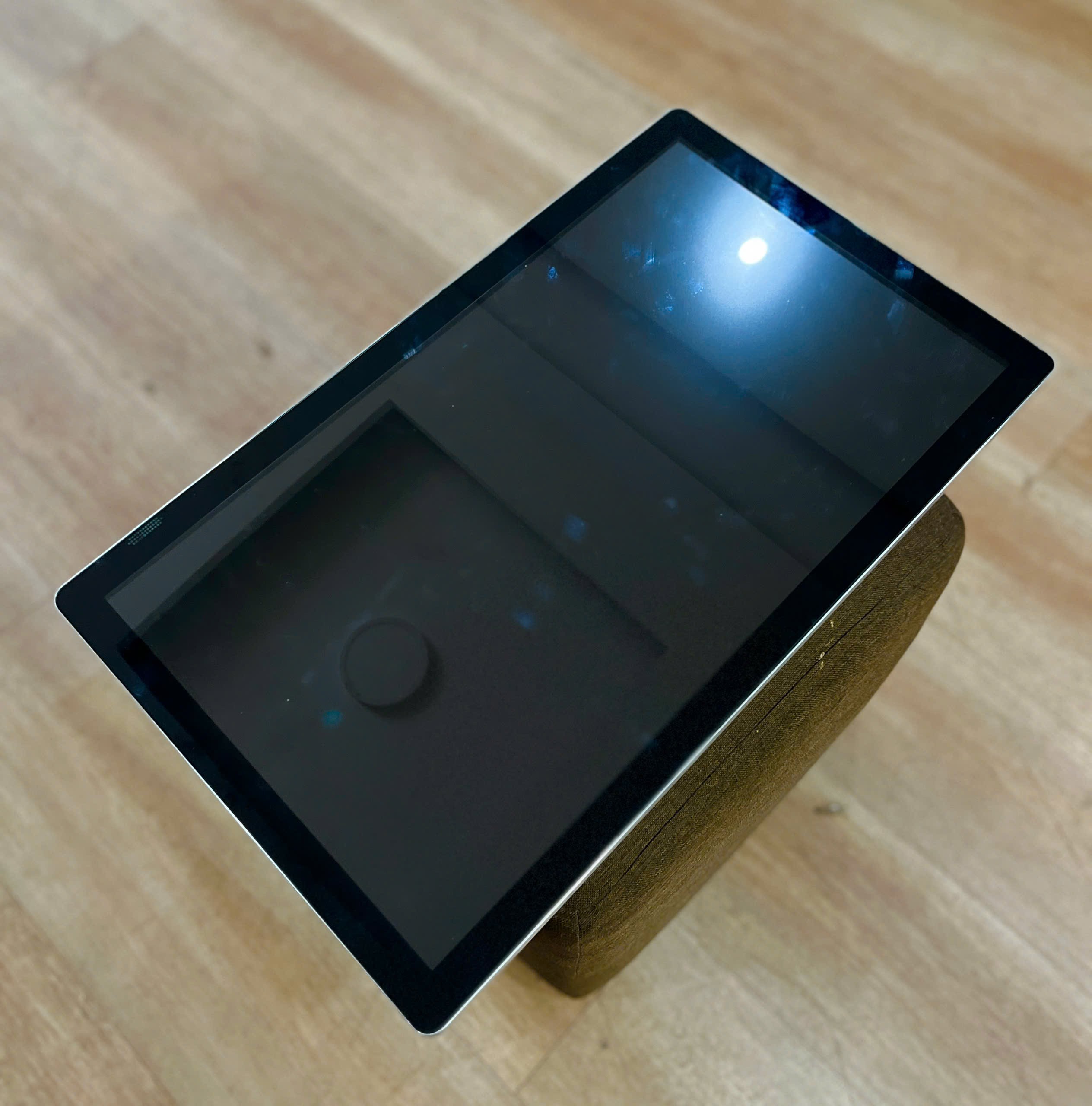 Màn hình Quảng cáo LCD 21,5 inch